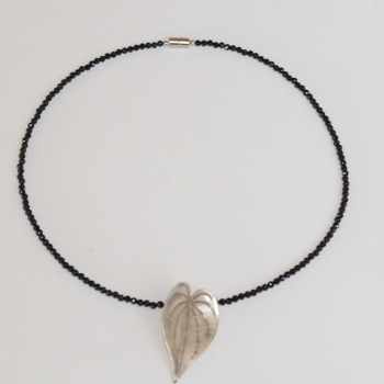 Collier Rabatt