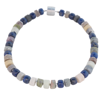 Collier Rabatt