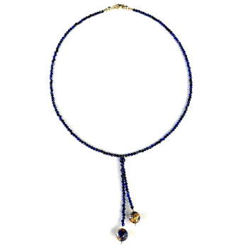 Collier Y