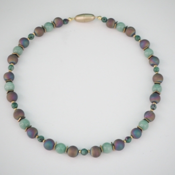 Collier Chic