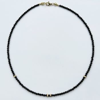 Collier Spinell