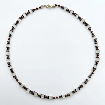 Collier Edel