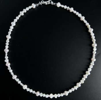 Collier Perle