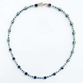 Collier Sommer