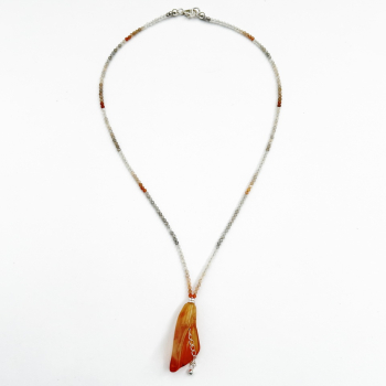 Unikatschmuck Designerstück