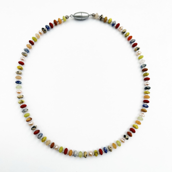 Collier Multicolor