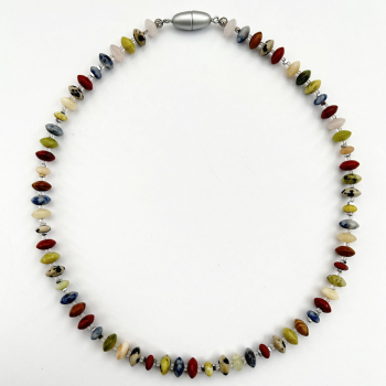 Collier Multicolor
