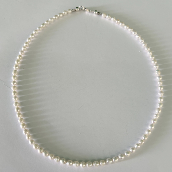 Collier Perle