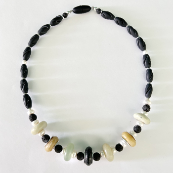 Collier Herbst