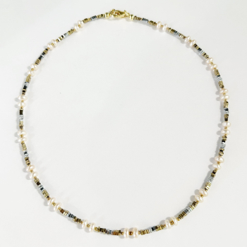 Collier Perle,