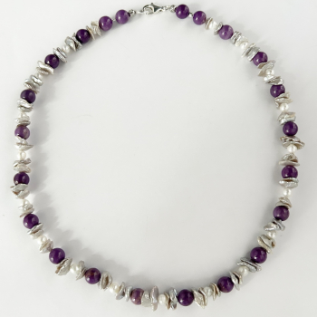 Collier Perle