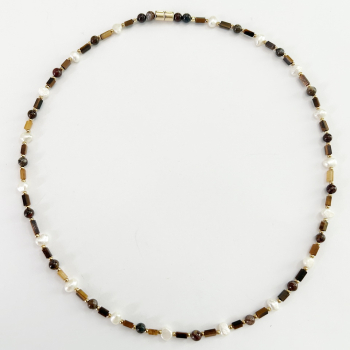Collier Herbst