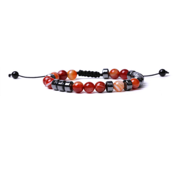Armband Herren, verstellbar