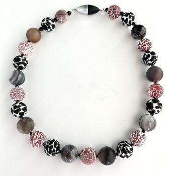 Collier Extravagant, Einzelstück