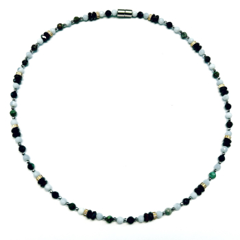 Collier Edel