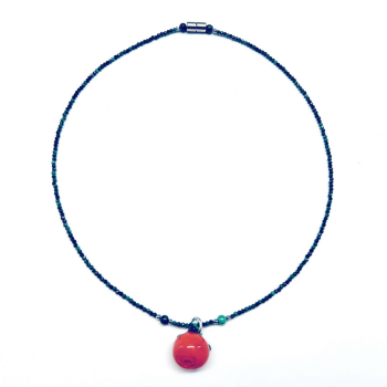 Collier Fein, Zoisit