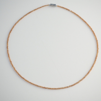 Collier Hessonit