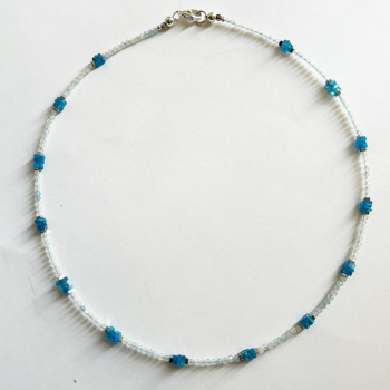 Collier Fein