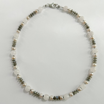 Collier Herbst