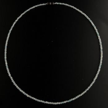 Collier Fein Beryll