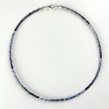 Collier Fein, Diopsid