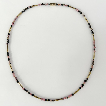 Collier Herbst
