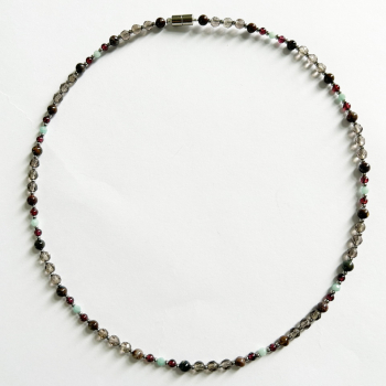 Collier Herbst