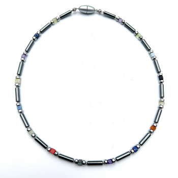 Collier für den Mann