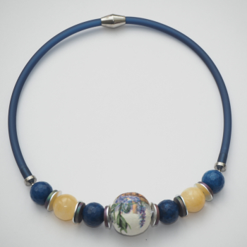 Collier Rabatt