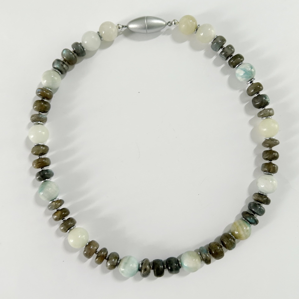 Collier Herbst
