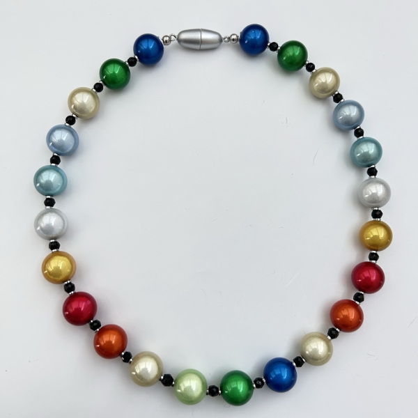 Collier MagicPearls