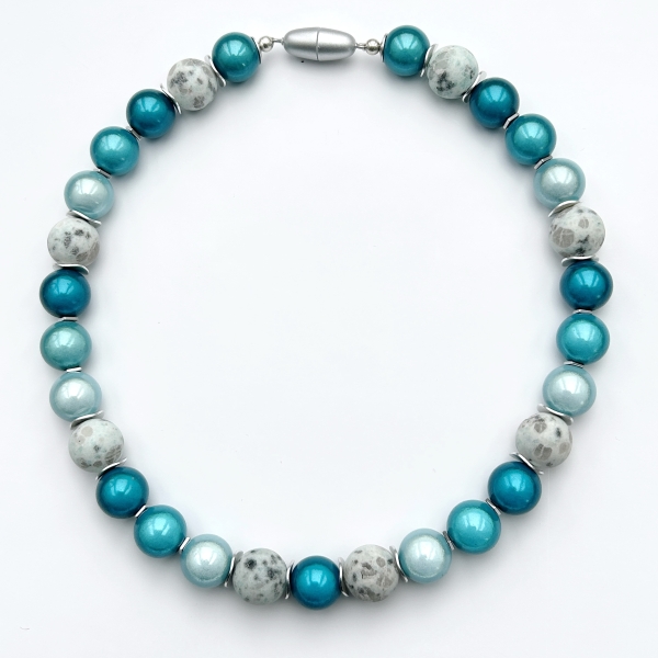 Collier MagicPearls