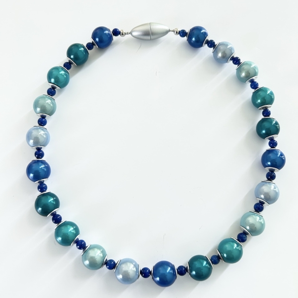 Collier MagicPearls