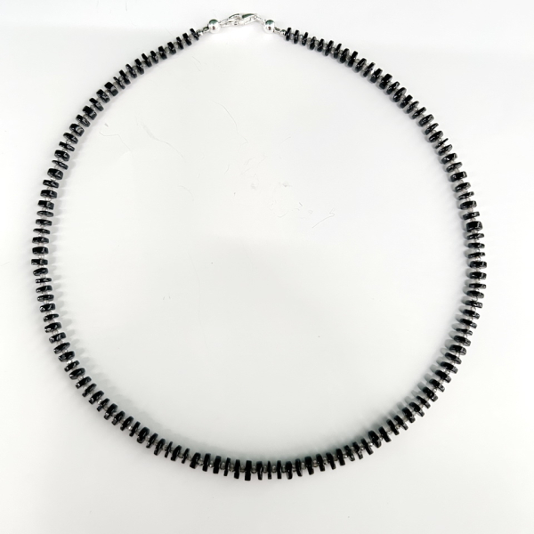 Collier Onyx