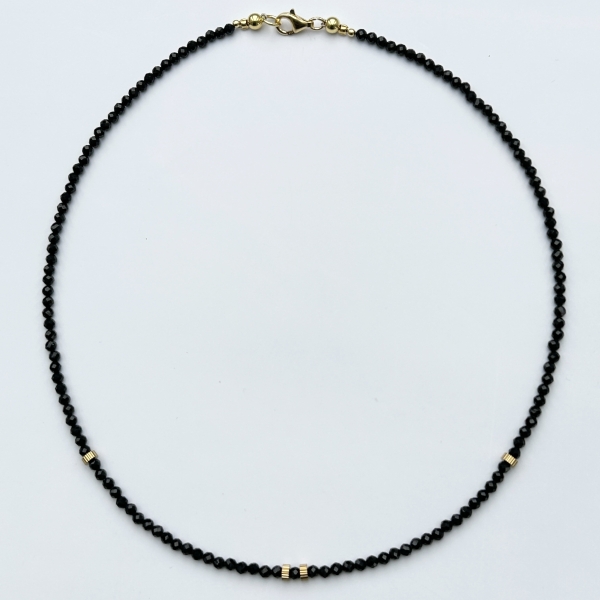 Collier Spinell