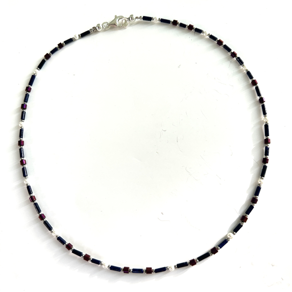 Collier  Herbst