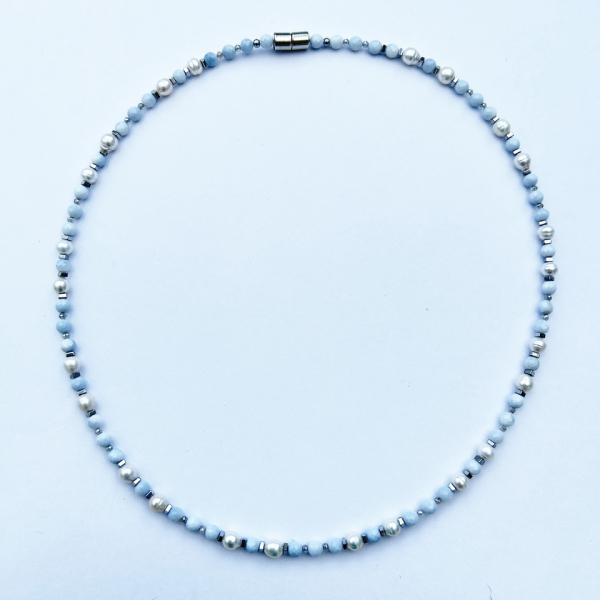 Collier Sommer