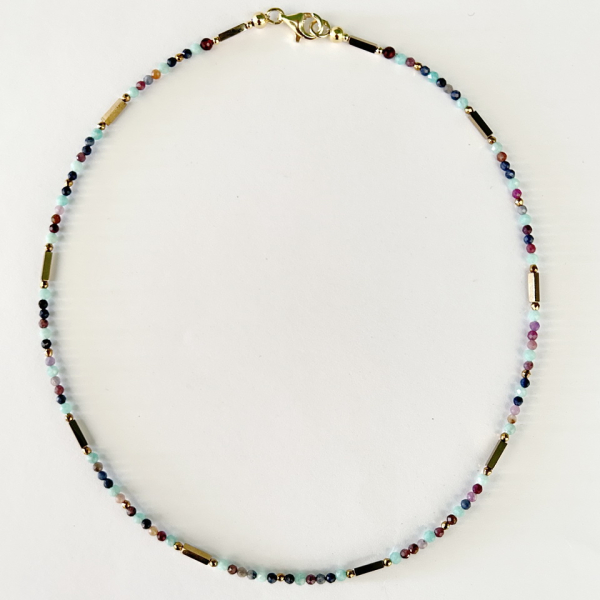 Collier Fein