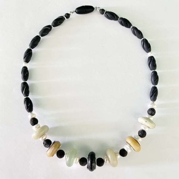 Collier Herbst