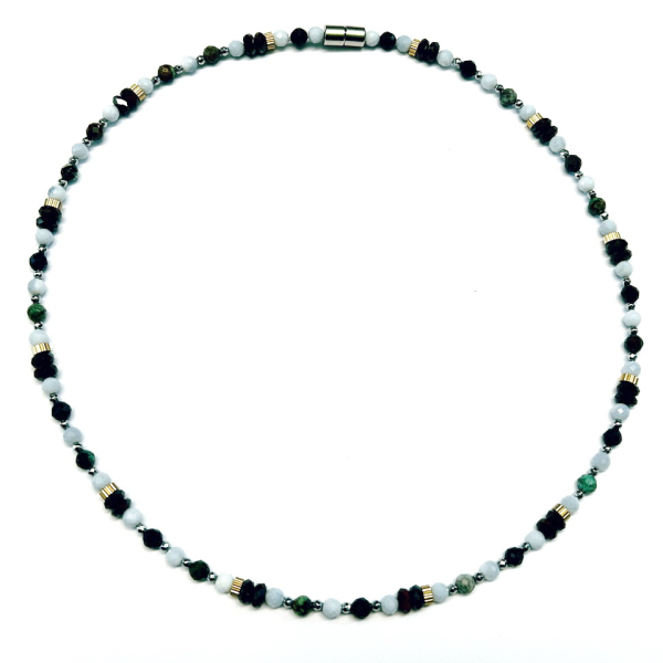 Collier Edel