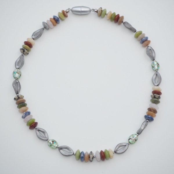 Collier Multicolor Sale