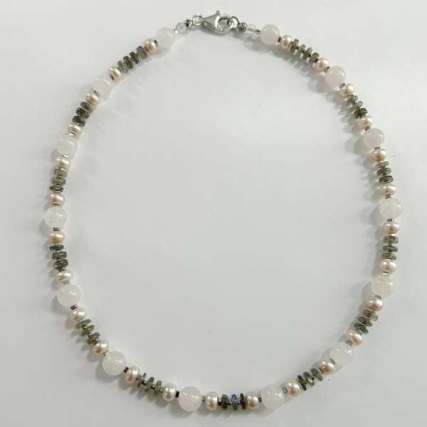 Collier Herbst