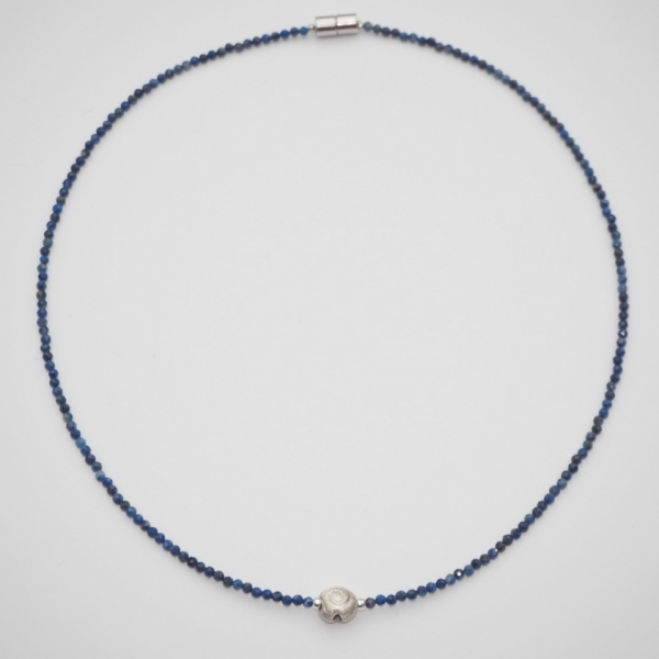 Collier mit Schnecke