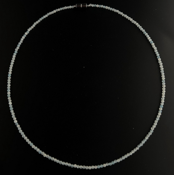 Collier Fein Beryll