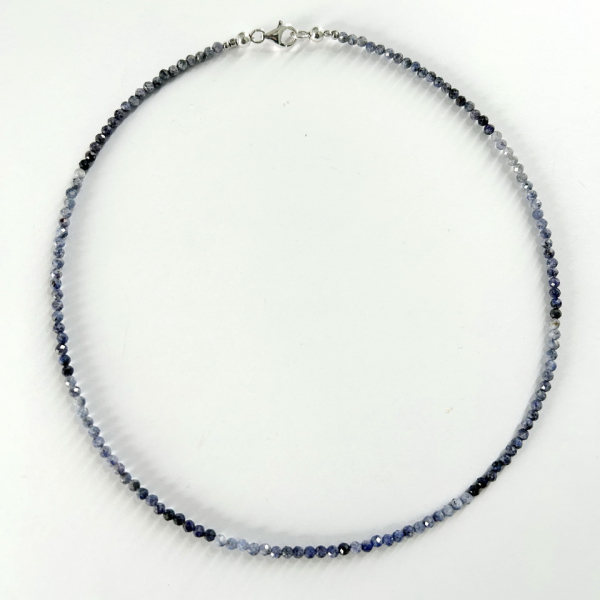 Collier Fein, Diopsid