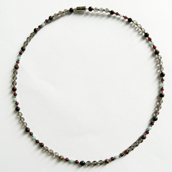 Collier Herbst
