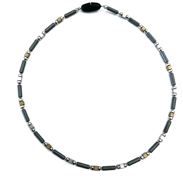 Collier für den Mann