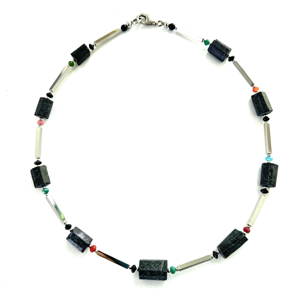 Collier für den Mann