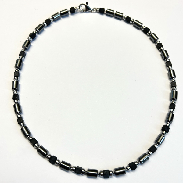 Collier für den Mann