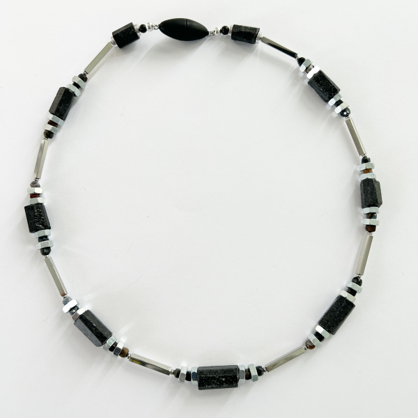 Collier für den Mann